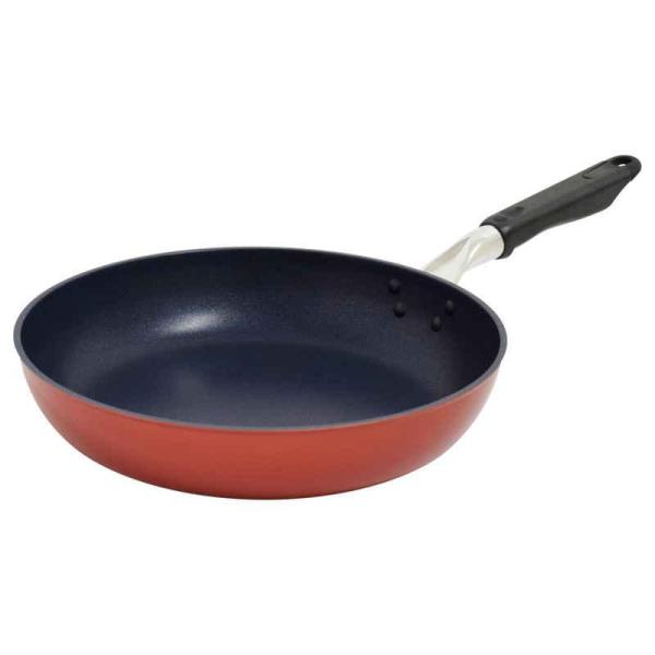 Urushiyama Sovi Frying Pan for Gas Stoves 30cm