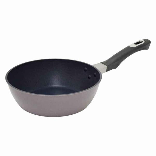Urushiyama Majesta IH Nonstick Pan