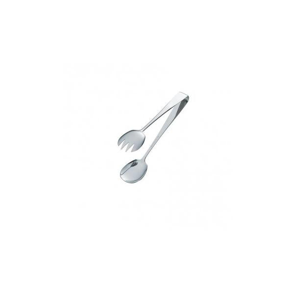 Tanabe Kanagu Salad Serving Tongs Medium 5786