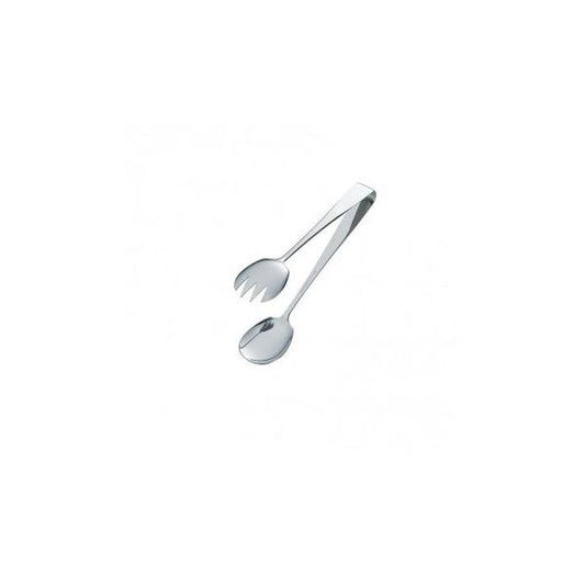 Tanabe Kanagu Salad Serving Tongs Medium 5786