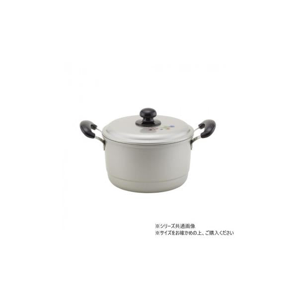Hokuriku Aluminum Shallot Multi-Use Pot