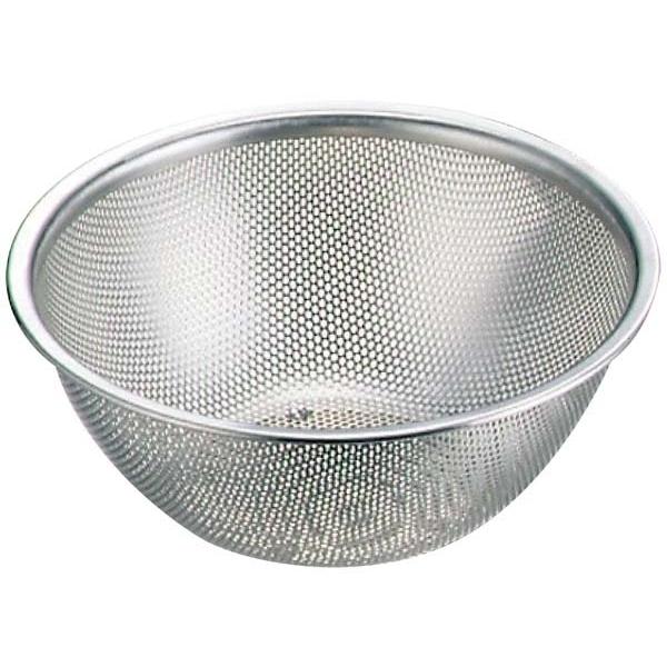 Maruefu 18-8 Stainless Steel Mesh Strainer Bowl