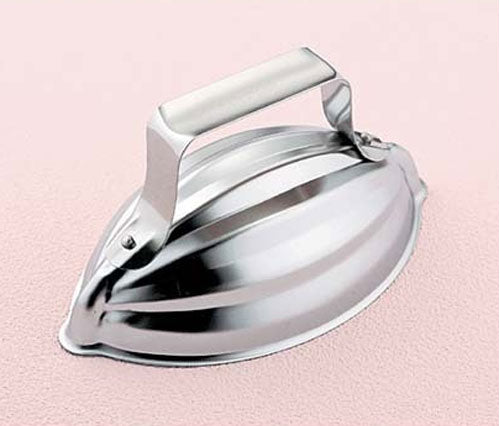 SALUS Stainless Steel Rice Shaper