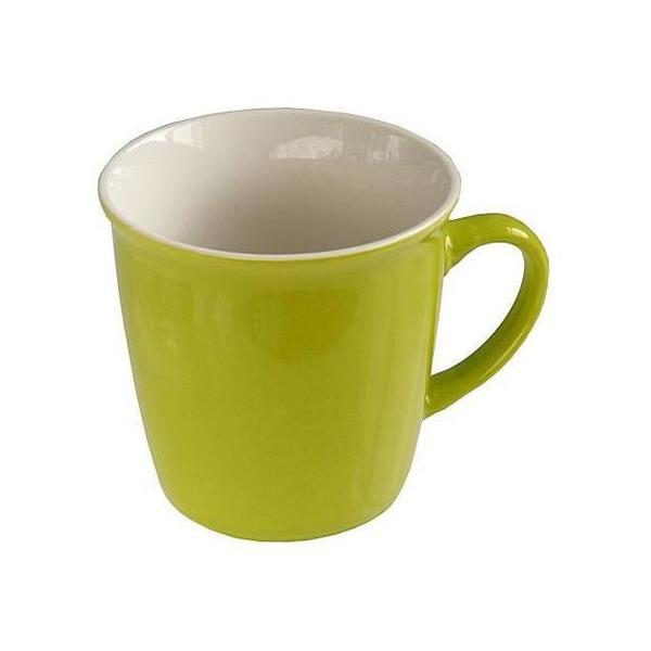Living Neo Color Mug Green