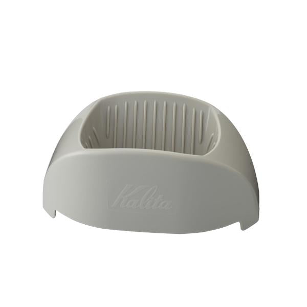 Kalita Cafe Tore Coffee Dripper Stand, Gray