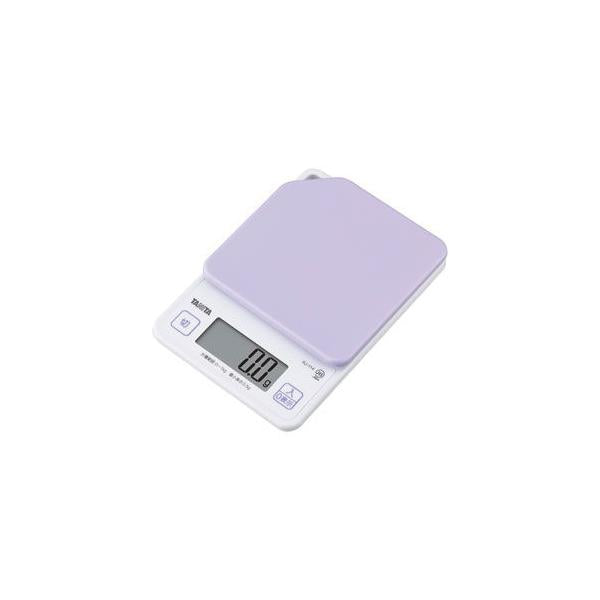 Tanita KJ114 Cooking Scale