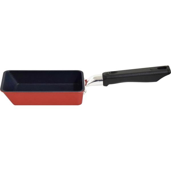 Urushiyama Sovi Tamagoyaki Pan for Gas Stoves