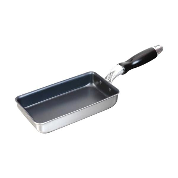 Wahei Freiz Just Pan NEO IH Tamagoyaki Pan 9x18cm RB-2461