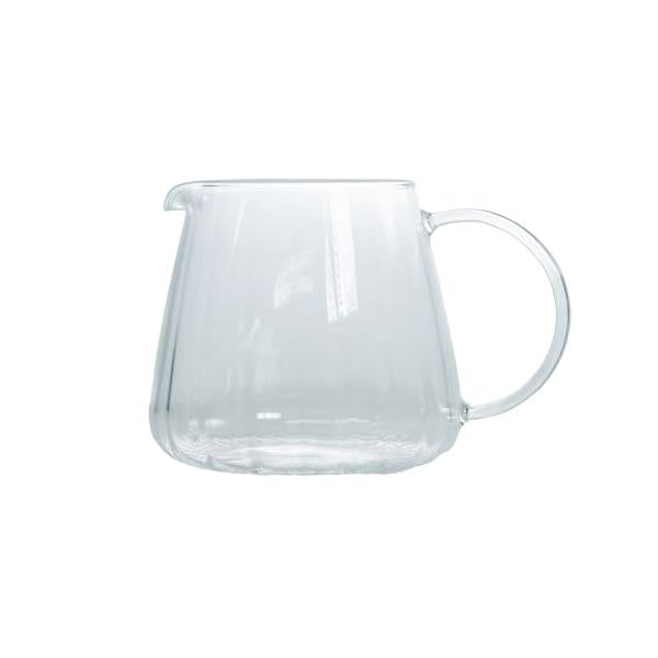 Hario V60 Barista Coffee Server Heat-Resistant Glass