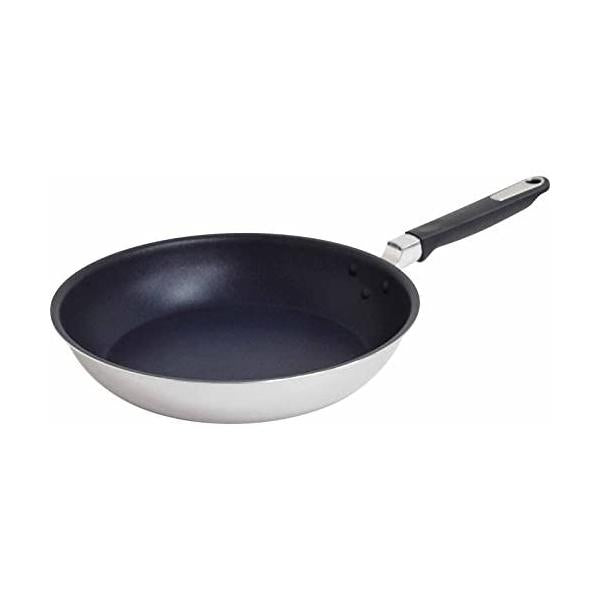 Urushiyama Quattro Plus IH Frying Pan 28cm