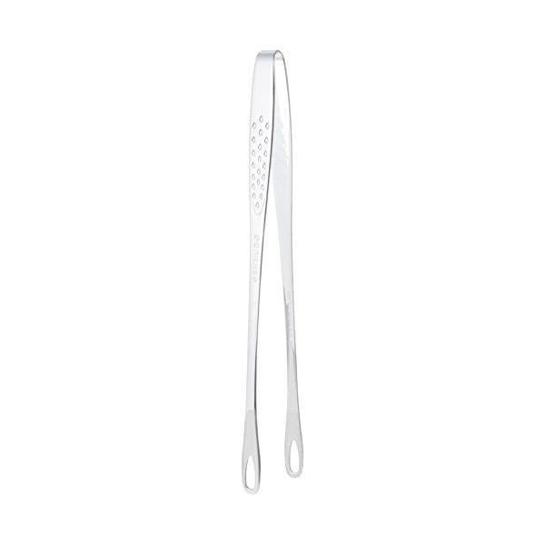 Endo Shoji Senbudo Footed Yakiniku Tongs