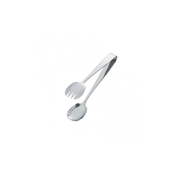 Tanabe Kanagu Salad Serving Tongs Large 5793