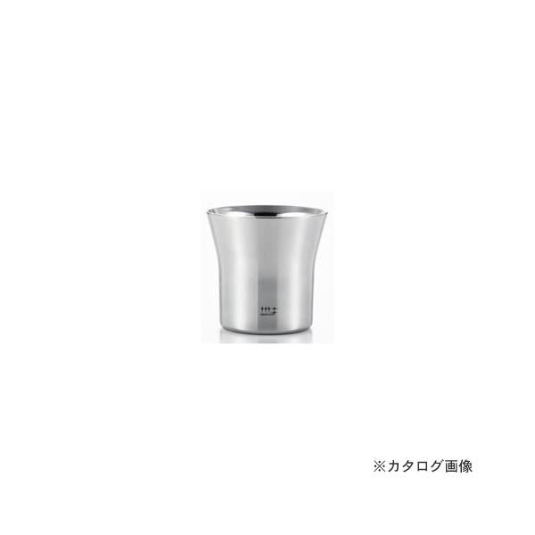 Migakiya Syndicate Double Lock Stainless Steel Tumbler 320ml