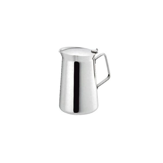 Wadasuke Stainless Steel ET Type Coffee Pot for 5 People 2251-0503
