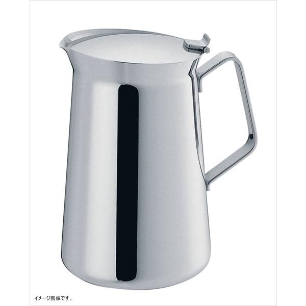 Wadasuke Stainless Steel ET Type Coffee Pot for 3 People 2251-0303