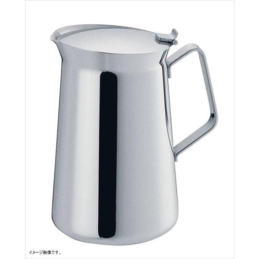 Wadasuke Stainless Steel ET Type Coffee Pot for 3 People 2251-0303