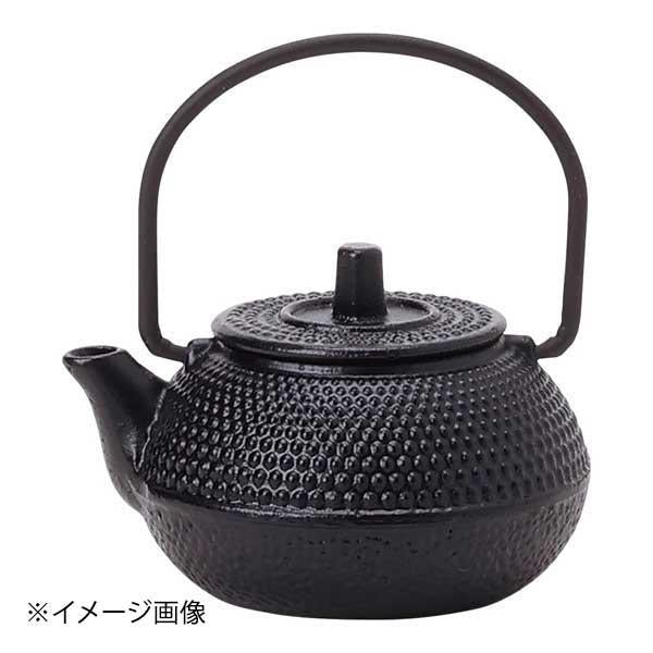 Ishigaki Rin-Ne Arare Miniature Cast Iron Kettle