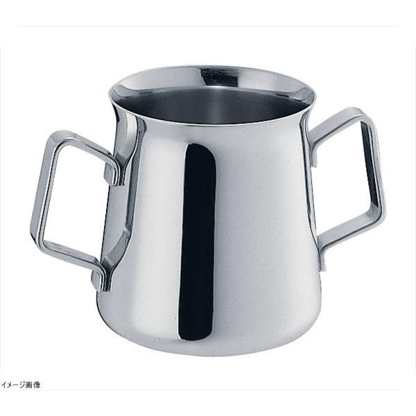 Wadasuke ET Sugar Pot with Handle No Lid for 5 People 2254-0501