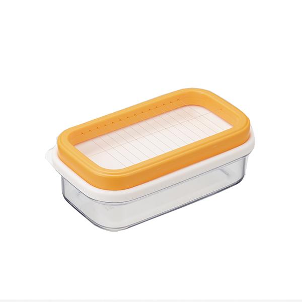 Akebono Butter Case with Cutter for 150g Butter ST-3020