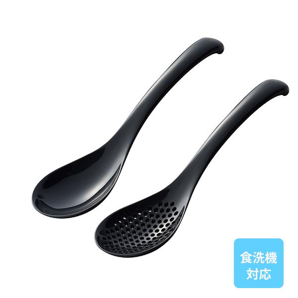 Akebono Sangyo Renge Soup Spoon Set