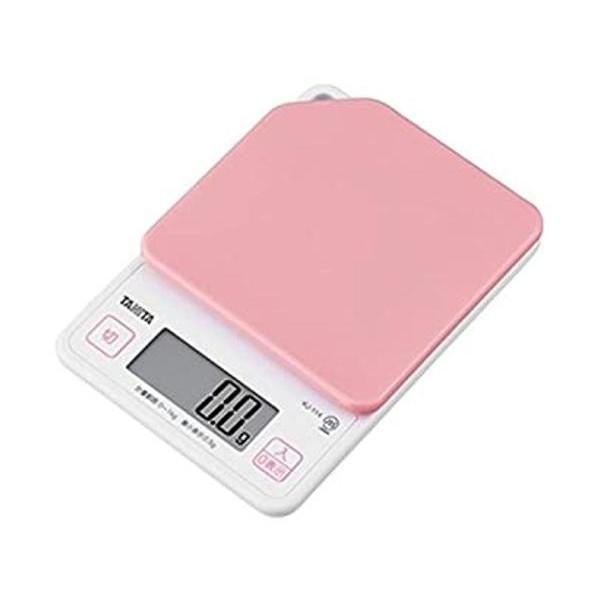 Tanita KJ114 Cooking Scale
