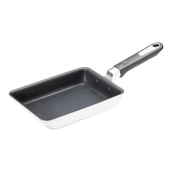 Urushiyama Quattro Plus IH Tamagoyaki Pan