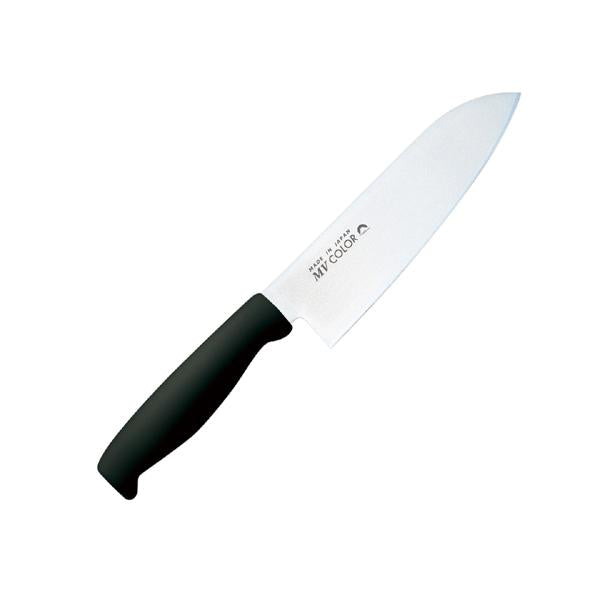 Fuji Cutlery MV Color Santoku Knife 170mm