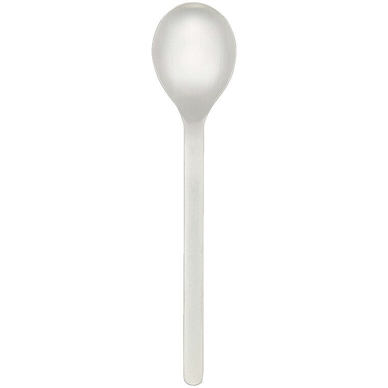 Azuma SALUS Inflight Cutlery Small Spoon Stainless Steel
