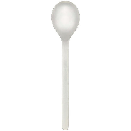 Azuma SALUS Inflight Cutlery Small Spoon Stainless Steel