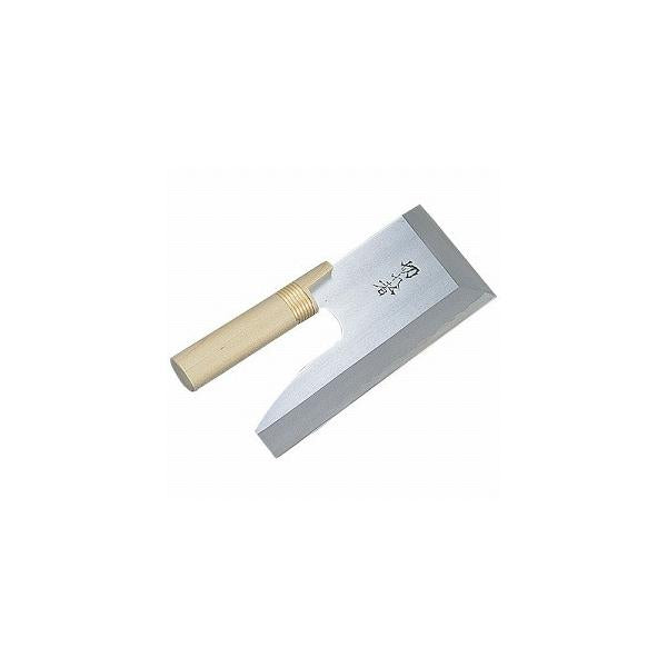 Hounen Kiremono Stainless Steel Soba Noodle Knife 240mm