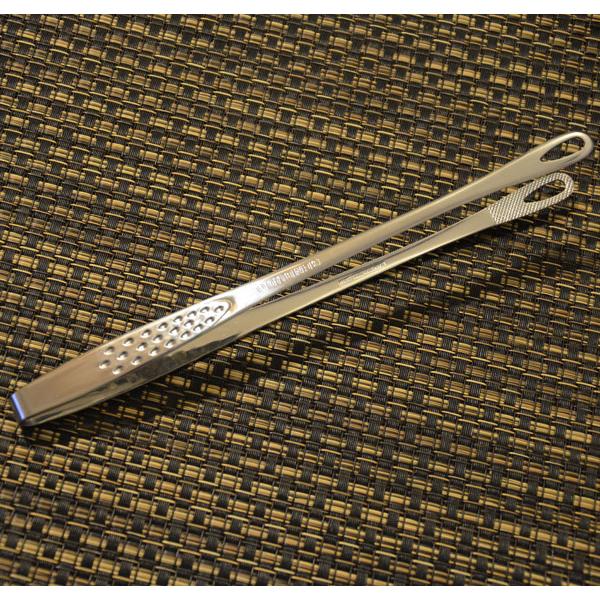 Endo Shoji Senbudo Footed Yakiniku Tongs