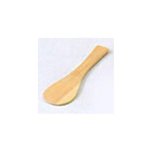 Yamako Hinoki Wooden Ladle 16cm
