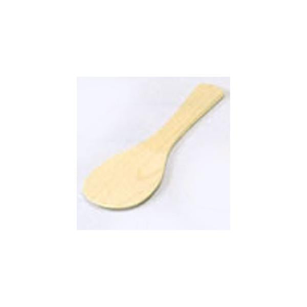 Yamako Hinoki Wood Ladle