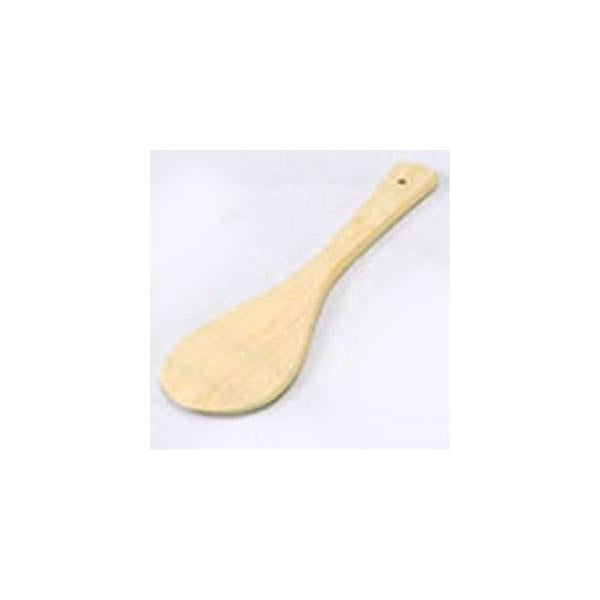 Yamako Hinoki Wood Ladle