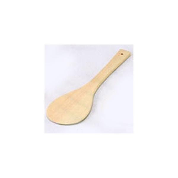 Yamako Hinoki Wood Ladle