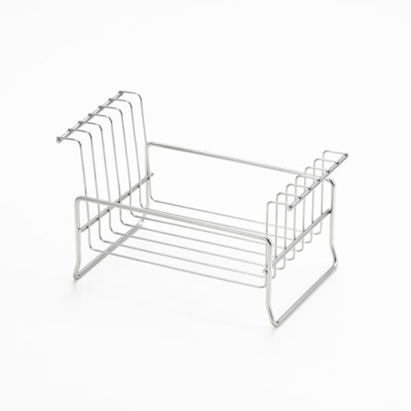 Yoshikawa to Unify Plate Drying Rack, Stainless Steel