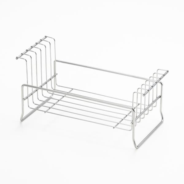 Yoshikawa to Unify Plate Drying Rack for Large Plates Stainless Steel