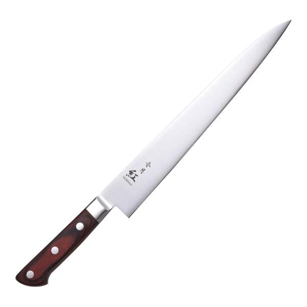 Fuji Cutlery Sujihiki Slicing Knife 240mm CR-004