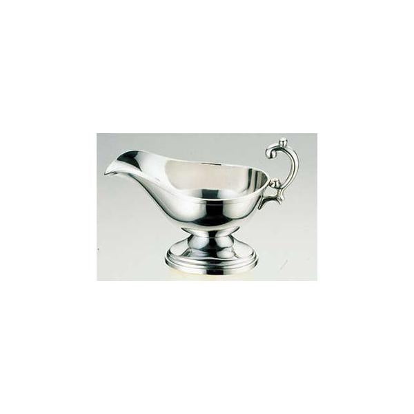 Wadasuke Stainless Steel Sauce Pot Flat Rim Extra Large 2301-1500