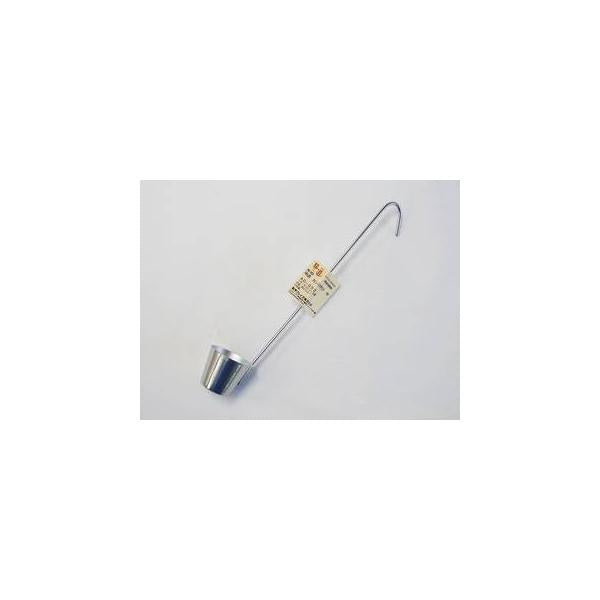 Wahei Freiz Ajido Kanro Syrup Ladle Medium Stainless Steel AD-052
