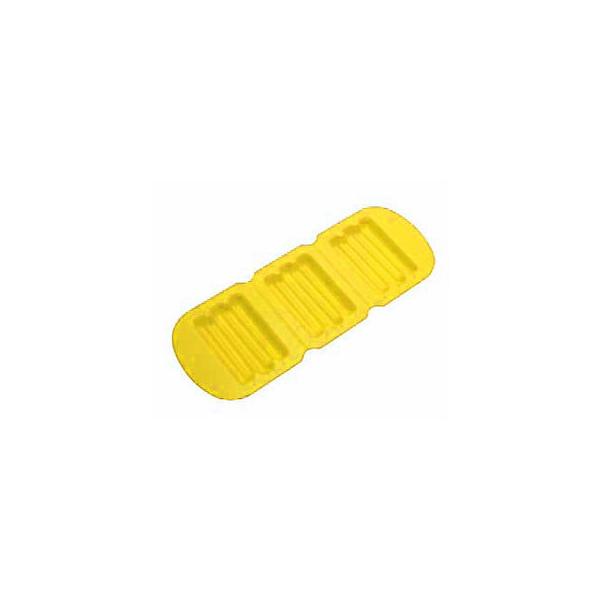 Asahi Soft Food Silicone Vegetable Form