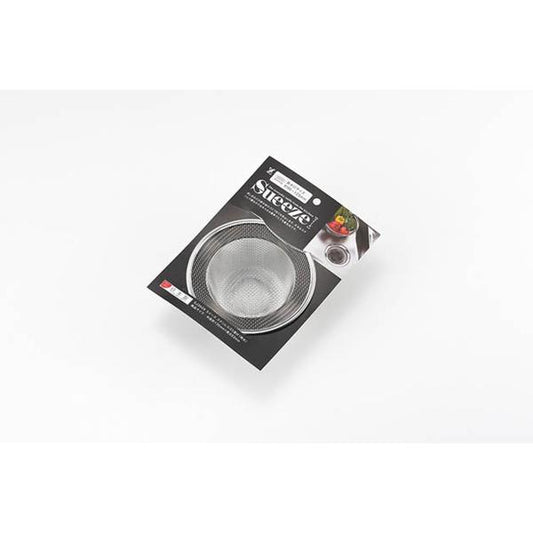 Yoshikawa Stainless Steel Sink Strainer Extra Large