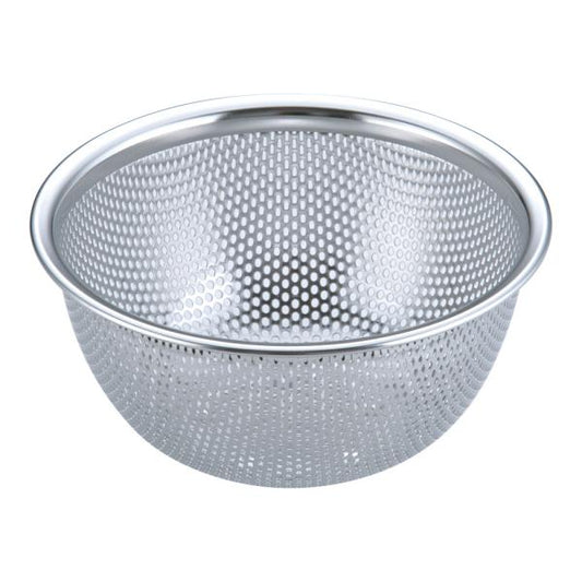 Maruefu 18-8 Stainless Steel Deep Mesh Strainer Bowl 15cm
