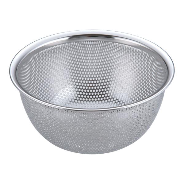 Maruefu 18-8 Stainless Steel Deep Mesh Strainer Bowl 18cm