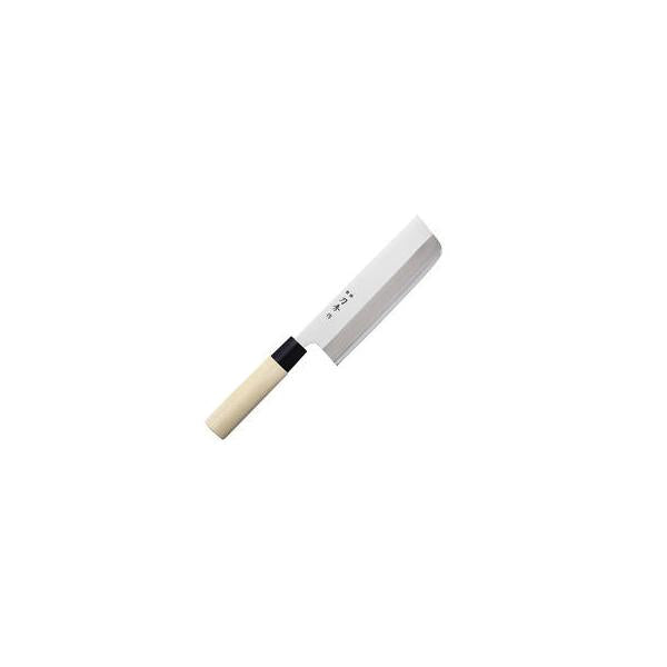 Fuji Cutlery Nakiri Vegetable Knife 160mm FC-381