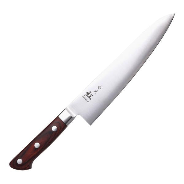 Fuji Cutlery Gyuto Chef Knife 210mm CR-007