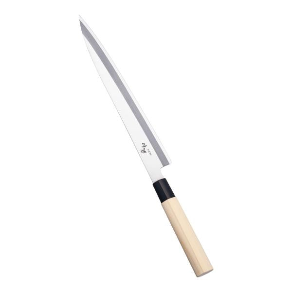 Fuji Cutlery Fuwa Yanagiba Sashimi Knife 300mm FC-0251