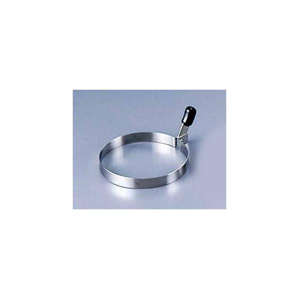Tanabe Kanagu Egg Ring