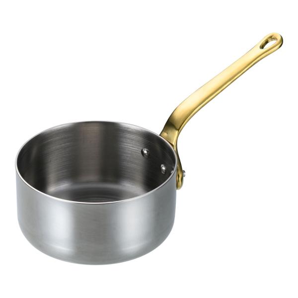 Wadasuke Stainless Steel Petite Pan