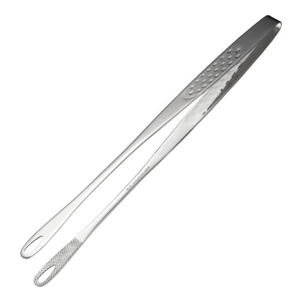 Endo Shoji Senbudo Footed Yakiniku Tongs